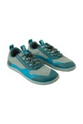 Reima sneakersy dziecięce Tallustelu turkusowe 5400137C