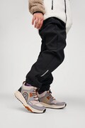 Reima sneakersy na platformie dziecięce Kiritin beżowe 5400134B