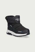 Skechers buty zimowe dziecięce STORM BLAZER czarne 303496L