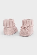 Mayoral Newborn взуття для немовлят рожеве 9167