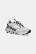 Calvin Klein sneakersy dziecięce szare V3X9-83487
