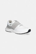 Calvin Klein sneakersy dziecięce białe V3X9-83480