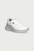 Calvin Klein sneakersy dziecięce białe V1X9-83478