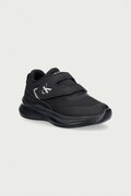 Calvin Klein sneakersy dziecięce czarne V1X9-83478