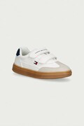 Tommy Hilfiger sneakersy dziecięce białe T1X9-35219
