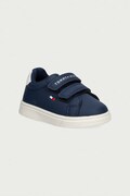 Tommy Hilfiger sneakersy dziecięce granatowe T1X9-35216