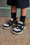 Liewood Denisa Sneakers sneakersy dziecięce granatowe LW20059