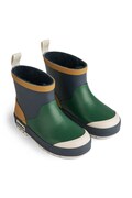 Liewood гумові чоботи дитячі Jesse Thermo Rainboot барвисті LW13042