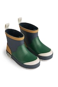 Liewood гумові чоботи дитячі Jesse Thermo Rainboot барвисті LW13042