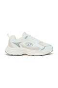 Diesel S-RUNVINRI SNEAKERS sneakersy dziecięce białe BC1118