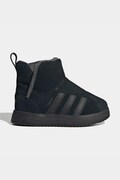 adidas Originals snehule detské CAMPUS 00s čierne KI6647