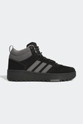 adidas topánky zimné detské HOOPS 4.0 čierne JQ7903