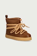 Inuikii scarpe invernali da donna MOUNTAIN marrone 3001.003.0102