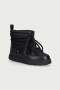 Inuikii scarpe invernali da donna MOUNTAIN nere 3001.003.0102