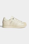 adidas Originals SUPERSTAR II sneakers παιδικά δερμάτινα μπεζ KI5610