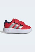 adidas MARVEL SPIDER-MAN sneakers per bambini rosse KI9193