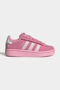 adidas Originals CAMPUS 00s LED LIGHTS sneakers παιδικά σουέτ ροζ KI9393