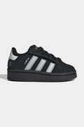 adidas Originals CAMPUS 00s LED LIGH sneakers παιδικά μαύρα KI9396