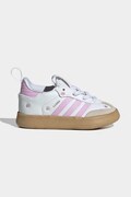 adidas Originals SAMBA QUICKON sneakers παιδικά λευκά KK0454