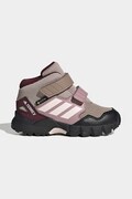 adidas TERREX boty trekingové dětské TERREX SKYCHASER MID GTX béžové KI8257
