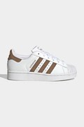 adidas Originals SUPERSTAR II sneakers boty dětské bílé LA7710