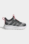 adidas TENSAUR COMFORT 2 sneakersy dziecięce szare KJ2817