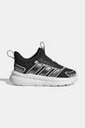 adidas TENSAUR COMFORT 2 sneakers boty dětské černé KJ6679