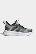 adidas TENSAUR COMFORT 2 sneakersy dziecięce szare KJ2818