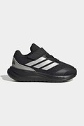 adidas RUNFALCON 6 EL tenisky detské čierne KH8701