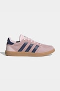 adidas BREAKNET SLEEK sneakersy dziecięce różowe LA7708