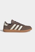 adidas BREAKNET SLEEK кросівки дитячі коричневі LA6368