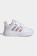 adidas TENSAUR SPORT 3.0 кросівки дитячі білі KJ9767