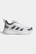 adidas TENSAUR RUN 4.0 кросівки дитячі білі KJ6631