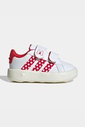 adidas DISNEY MINNIE MOUSE tenisky detské biele KI9528