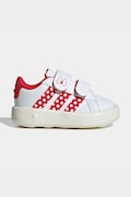 adidas DISNEY MINNIE MOUSE кросівки дитячі білі KI9528