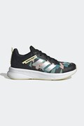 adidas MINECRAFT FORTARUN 4.0 sneakers παιδικά μαύρα KK4627