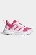 adidas TENSAUR RUN 4.0 sneakers boty dětské růžové KJ6690