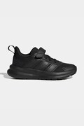 adidas TENSAUR RUN 4.0 sneakers boty dětské černé KJ6691