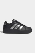 adidas STREETTALK BOLD sneakersy dziecięce czarne KI1795