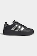 adidas STREETTALK BOLD sneakersy dziecięce czarne KI1795