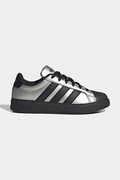 adidas STREETTALK кросівки дитячі срібні KJ9602