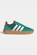 adidas BARREDA DECODE sneakersy dziecięce zielone KH8988