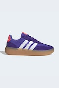 adidas BARREDA DECODE sneakersy dziecięce fioletowe KJ6817