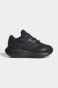 adidas RUNFALCON 6 sneakersy dziecięce czarne KI1378