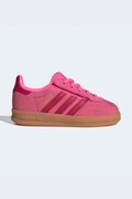 adidas Originals GAZELLE INDOOR tenisice za djecu roze KJ2304