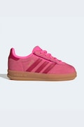 adidas Originals GAZELLE INDOOR tenisice za djecu roze KJ2304