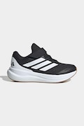 adidas sneakers Παιδικά RUNFALCON 6 μαύρα KI1768