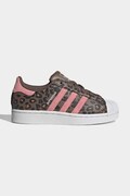 adidas Originals SUPERSTAR II sneakers παιδικά καφέ KK2103