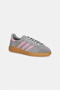 adidas Originals HANDBALL SPEZIAL sneakers παιδικά σουέτ γκρί KK0084