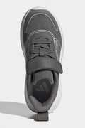 adidas TENSAUR RUN 4.0 sneakersy dziecięce szare LA6375